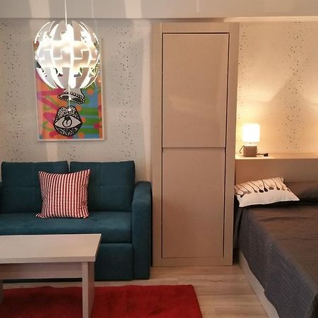 شقة Apartament Aosta سِنايا المظهر الخارجي الصورة