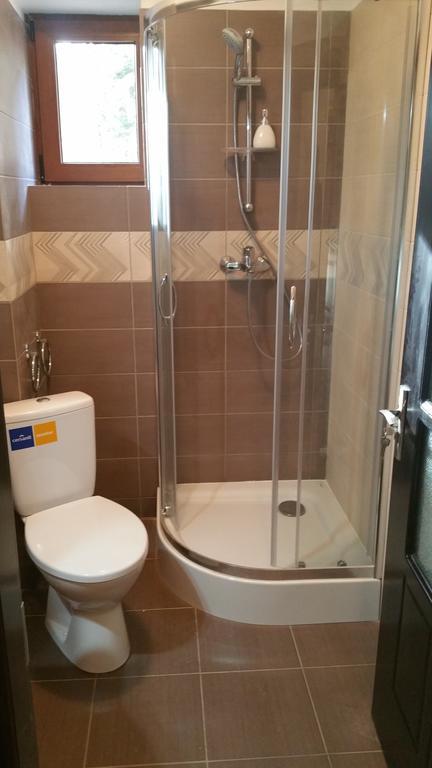 شقة Apartament Aosta سِنايا الغرفة الصورة